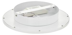 Eglo 97501 - Plafoniera LED dimmerabile SARSINA LED/17W/230V