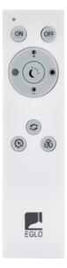 Eglo 97527 - Plafoniera LED dimmerabile GIRON LED/60W/230V