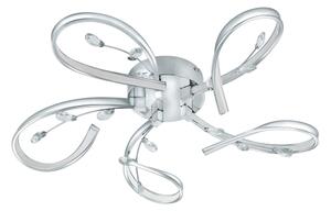 Eglo 97487 - Lampadario LED VALLEMARE 5x6,6W/230V pr. plafoniera