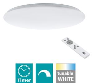 Eglo 97527 - Plafoniera LED dimmerabile GIRON LED/60W/230V
