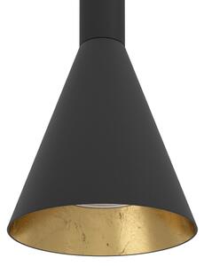 Eglo 97606 - Lampadario LED a sospensione con filo CORTADERAS 5xGU10/5W/230V