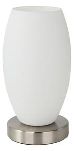 Eglo 97589 - Lampada da tavolo BATISTA 3 1xE27/40W/230V