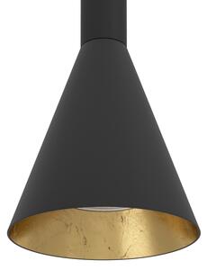 Eglo 97604 - Lampadario LED a sospensione con filo CORTADERAS 1xGU10/5W/230V