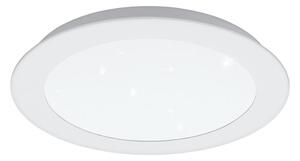 Eglo 97593 - Lampada LED da incasso FIOBBO LED/14W/230V