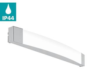 Eglo 97719 - Lampada LED per specchi da bagno SIDERNO LED/16W/230V IP44