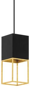 Eglo 97733 - Lampada a sospensione LED su cavo MONTEBALDO 1xGU10/5W/230V
