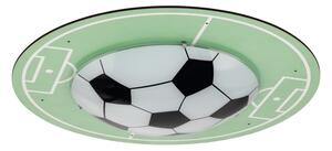 Eglo 97667 - Plafoniera per bambini TABARA 1xE27/60W/230V