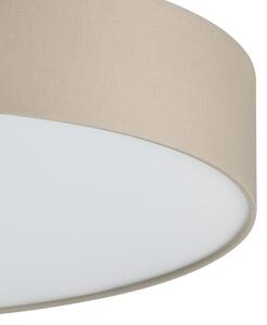 Eglo 97778 - Plafoniera LED dimmerabile ROMAO 3 LED/40W/230V