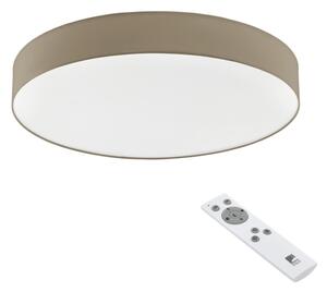 Eglo 97783 - Plafoniera dimmerabile ROMAO 3 LED/60W/230V