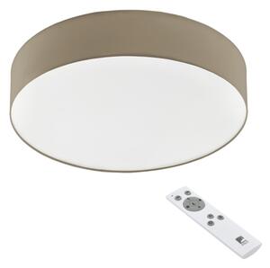 Eglo 97778 - Plafoniera LED dimmerabile ROMAO 3 LED/40W/230V