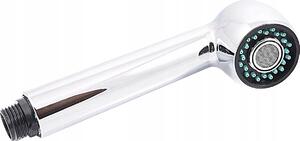 Granitan - Doccetta - per miscelatore cucina - Grigia - alta qualità - HAND