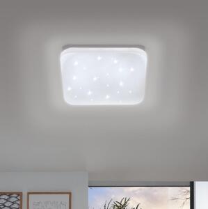 Eglo 97882 - Plafoniera LED FRANIA-S LED/14,6W/230V