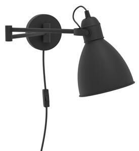 Eglo 97886 - Applique SAN PERI 1xE27/10W/230V