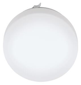 Eglo 97884 - Plafoniera LED da bagno FRANIA LED/17,3W/230V