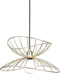 Globen Lighting 257965, nero, metallo, IP20, II, Patrick Hall, A, A+, A++, B, C, D, E