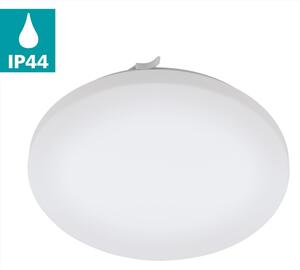 Eglo 97884 - Plafoniera LED da bagno FRANIA LED/17,3W/230V