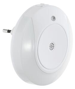 Eglo 97934 - Luce notturna a LED con sensore TINEO 2xLED/0,4W/230V