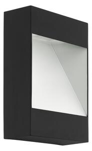 Eglo 98095 - Applique a LED da esterno MANFRIA LED/10W/230V IP44