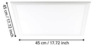 Eglo 98129 - Pannello LED SALOBRENA LED/21W/230V