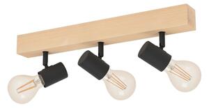 Eglo 99479 - Faretto TOWNSHEND 3xE27/60W/230V