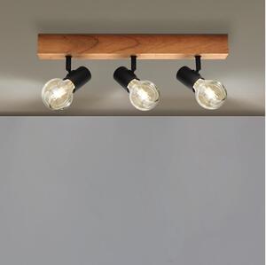 Eglo 98113 - Luce Spot TOWNSHEND 3xE27/60W/230V