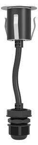 Eglo 98182 - Lampada segnapasso LED da esterno TRONTO LED/1W/230V IP65