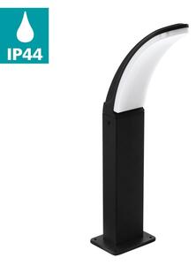 Eglo 98151 - Lampada LED da esterno FIUMICINO LED/11W/230V IP44 altezza 450