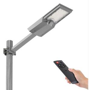 Lampione solare da esterno MP0104, marca Myers Power