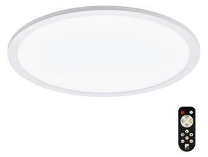 Eglo 98208 - Plafoniera LED dimmerabile SARSINA-A LED/19,5W/230V + Tc