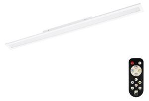 Eglo 98206 - Pannello LED dimmerabile SALOBRENA-A LED/30W/230V + telecomando