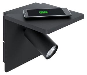 Eglo 98263 - Applique a LED CIGLIE 1xGU10/5W/230V