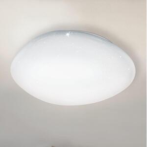 Eglo 98227 - Plafoniera LED dimmerabile SILERAS-A LED/24W/230V + T