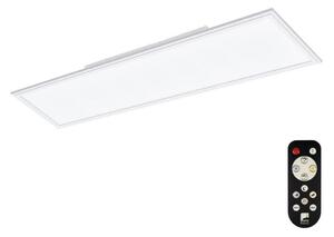 Eglo 98205 - Pannello LED dimmerabile SALOBRENA-A LED/30W/230V + telecomando