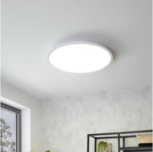 Eglo 98209 - Plafoniera LED dimmerabile SARSINA-A LED/30W/230V +Tc