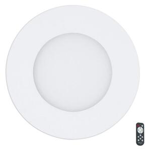 Eglo 98212 - Lampada da incasso LED dimmerabile FUEVA-A LED/5W/230V + T