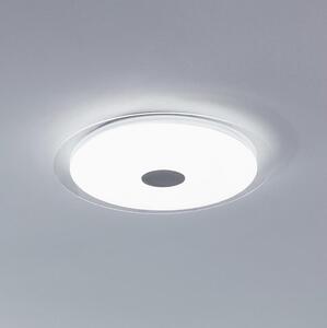 Eglo 98323 - Plafoniera LED dimmerabile LANCIANO LED/24W/230V + Tc