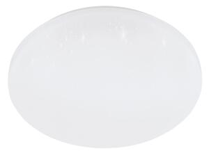 Eglo 98294 - Lampada da bagno LED dimmerabile FRANIA-A LED/12W/230V IP44 + Tc