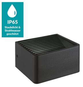 Eglo 98269 - Applique a LED da esterno DONINNI LED/6W/230V IP44