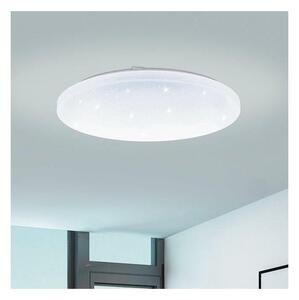 Eglo 98294 - Lampada da bagno LED dimmerabile FRANIA-A LED/12W/230V IP44 + Tc