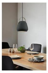 Eglo 98349 - Lampadario a sospensione con cavo BEDNALL 1xE27/60W/230V