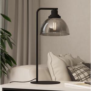 Eglo 98386 - Lampada da tavolo BELESER 1xE27/60W/230V