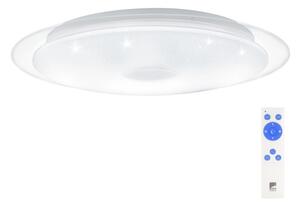 Eglo 98324 - Plafoniera LED dimmerabile LANCIANO LED/36W/230V + Tc