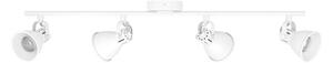 Eglo 98396 - Luce Spot a LED SERAS 4xLED/3,3W/230V