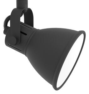 Eglo 98398 - Luce Spot a LED SERAS 2xGU10/3,3W/230V