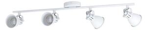 Eglo 98396 - Luce Spot a LED SERAS 4xLED/3,3W/230V