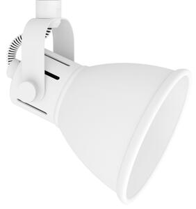 Eglo 98394 - Luce Spot a LED SERAS 2xGU10/3,3W/230V