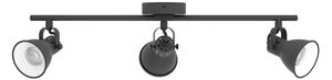 Eglo 98399 - Luce Spot a LED SERAS 3xGU10/3,3W/230V