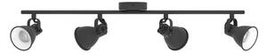 Eglo 98408 - Luce Spot a LED SERAS 4xLED/3,3W/230V