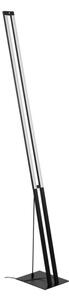 Eglo 98493 - Lampada da terra dimmerabile a LED AMONTILLADO LED/27W/230V