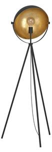 Eglo 98458 - Lampada da terra DARNIUS 1xE27/40W/230V